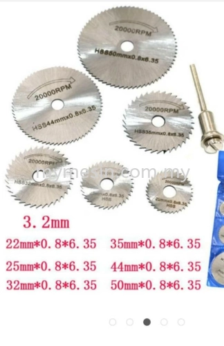 sanding disc