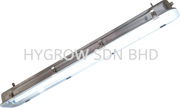 VSL SS236T8 Stainless Steel Weatherproof Light IP65 Hazardous Area Lighting Selangor, Malaysia, Kuala Lumpur (KL), Penang, Kajang, Ayer Itam Supplier, Suppliers, Supply, Supplies | Hygrow Sdn Bhd