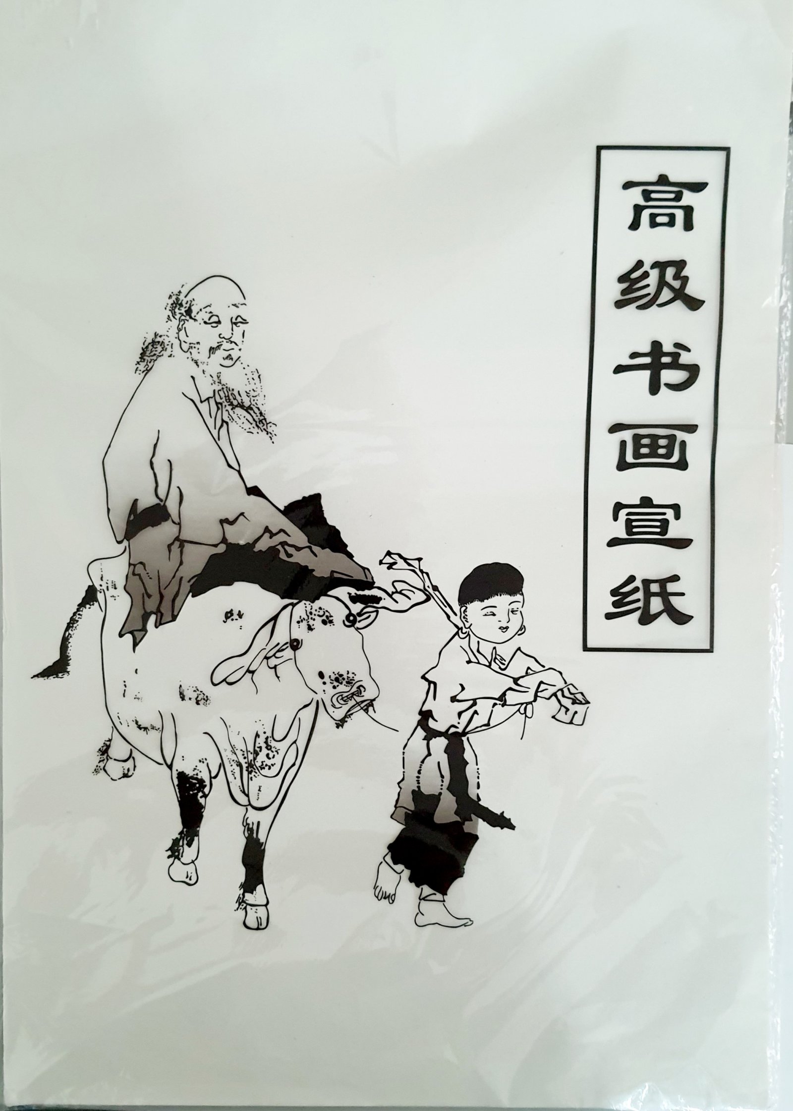 好評 画仙紙 白嶺夾宣 120×240 50枚 書 - leos-service.com