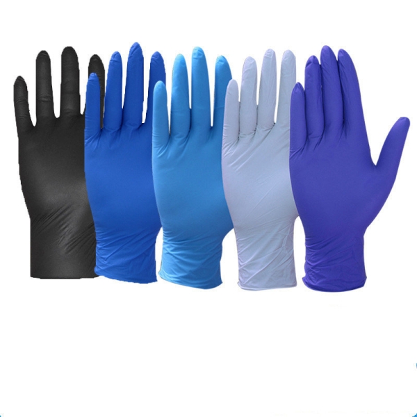  Nitrile Gloves & Latex Gloves MEDICAL PRODUCT Selangor, Malaysia, Kuala Lumpur (KL), Seri Kembangan Supplier, Suppliers, Supply, Supplies | Permida Essential Sdn Bhd