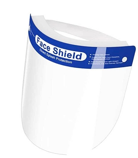  Face Shield MEDICAL PRODUCT Selangor, Malaysia, Kuala Lumpur (KL), Seri Kembangan Supplier, Suppliers, Supply, Supplies | Permida Essential Sdn Bhd