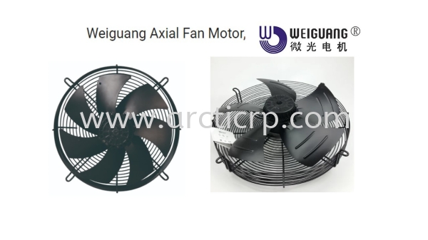 WeiGuang Axial Fan  WeiGuang Axial Fan Sets Axial Fan Sets Selangor, Malaysia, Kuala Lumpur (KL), Puchong Supplier, Suppliers, Supply, Supplies | Arctic Refrigeration Components Supply Sdn Bhd