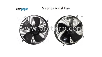 Ebm-papst Axial Fan Sets