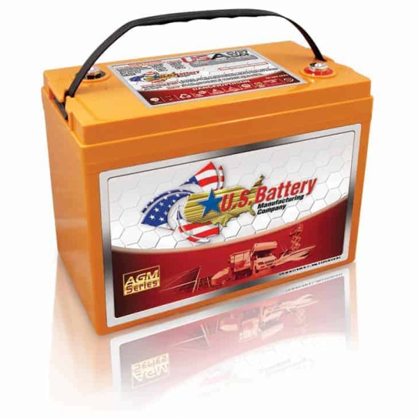 US AGM 6V27 Sealed AGM 6V Golf / Utility Vehicle / NEV U.S. Battery Johor Bahru (JB), Skudai, Malaysia Supplier, Suppliers, Supply, Supplies | Navigreen & Safety Equipment Sdn Bhd