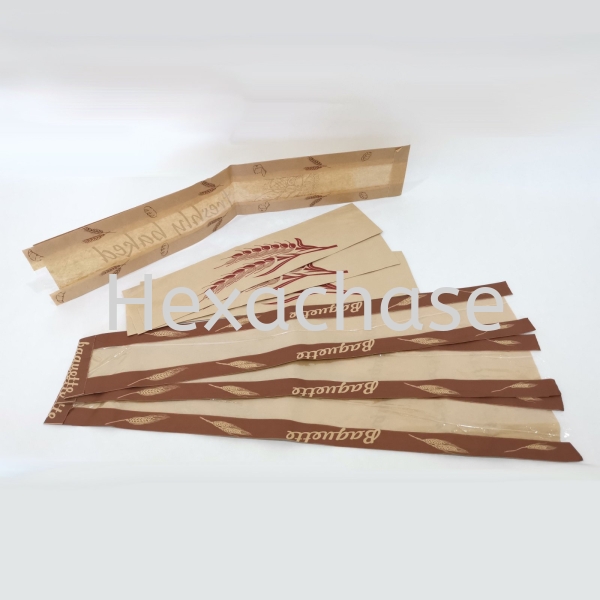 Window Bag Window Bag Malaysia, Melaka Manufacturer, Supplier, Supply, Supplies | HEXACHASE PACKAGING SDN BHD