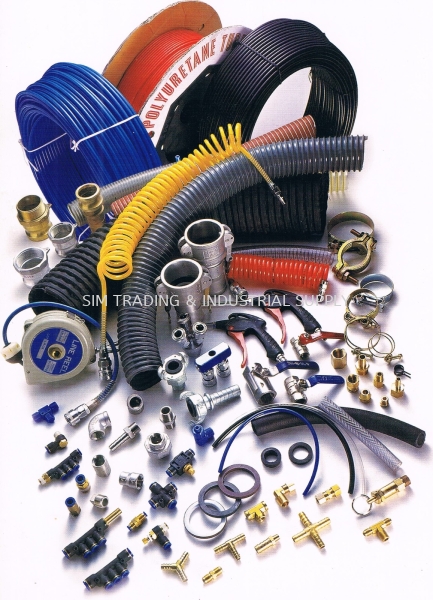 Air hose AIR HOSE Johor, Malaysia, Batu Pahat Supplier, Suppliers, Supply, Supplies | SIM TRADING & INDUSTRIAL SUPPLY