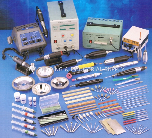 Polishing Tools POLISHING TOOLS Johor, Malaysia, Batu Pahat Supplier, Suppliers, Supply, Supplies | SIM TRADING & INDUSTRIAL SUPPLY