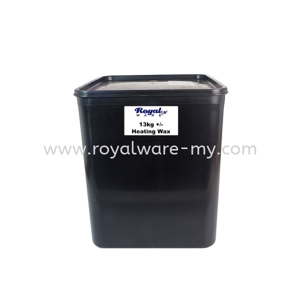 13 kg Heating Wax Heating Wax Malaysia, Selangor, Kuala Lumpur (KL), Klang Supplier, Manufacturer, Supply, Supplies | Wei Khing Marketing Sdn Bhd