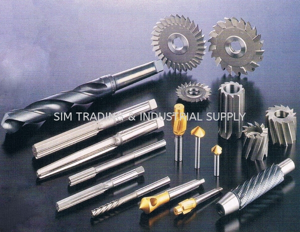 Cutting Tools CUTTING TOOLS Johor, Malaysia, Batu Pahat Supplier, Suppliers, Supply, Supplies | SIM TRADING & INDUSTRIAL SUPPLY