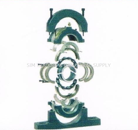 Cooper Split Bearing AUTOMATION COMPONENTS Johor, Malaysia, Batu Pahat Supplier, Suppliers, Supply, Supplies | SIM TRADING & INDUSTRIAL SUPPLY