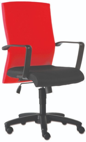  Medium Back Basic Seating Chairs Loose Furniture Johor Bahru (JB), Malaysia, Iskandar Supplier, Suppliers, Supply, Supplies | PSB Decoration Sdn Bhd