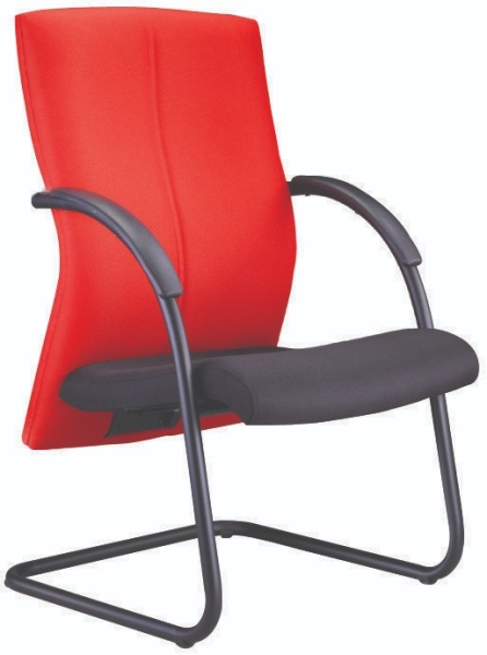 Visitor Basic Seating Chairs Loose Furniture Johor Bahru (JB), Malaysia, Iskandar Supplier, Suppliers, Supply, Supplies | PSB Decoration Sdn Bhd