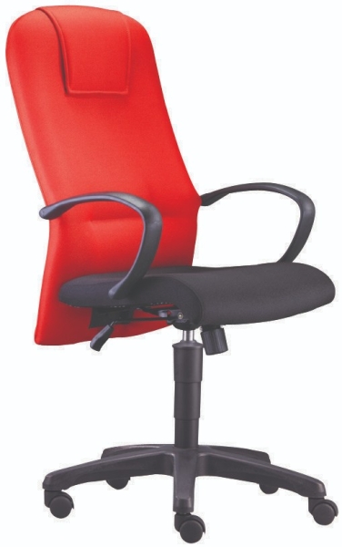 High Back Basic Seating Chairs Loose Furniture Johor Bahru (JB), Malaysia, Iskandar Supplier, Suppliers, Supply, Supplies | PSB Decoration Sdn Bhd