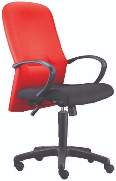 Medium Back Basic Seating Chairs Loose Furniture Johor Bahru (JB), Malaysia, Iskandar Supplier, Suppliers, Supply, Supplies | PSB Decoration Sdn Bhd