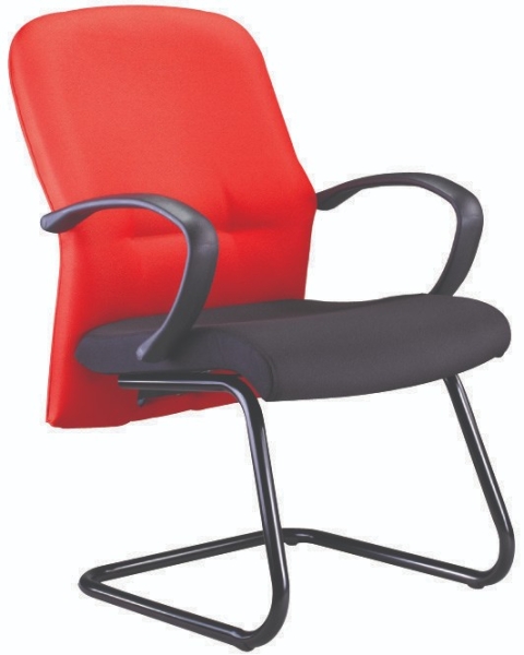 Visitor Basic Seating Chairs Loose Furniture Johor Bahru (JB), Malaysia, Iskandar Supplier, Suppliers, Supply, Supplies | PSB Decoration Sdn Bhd