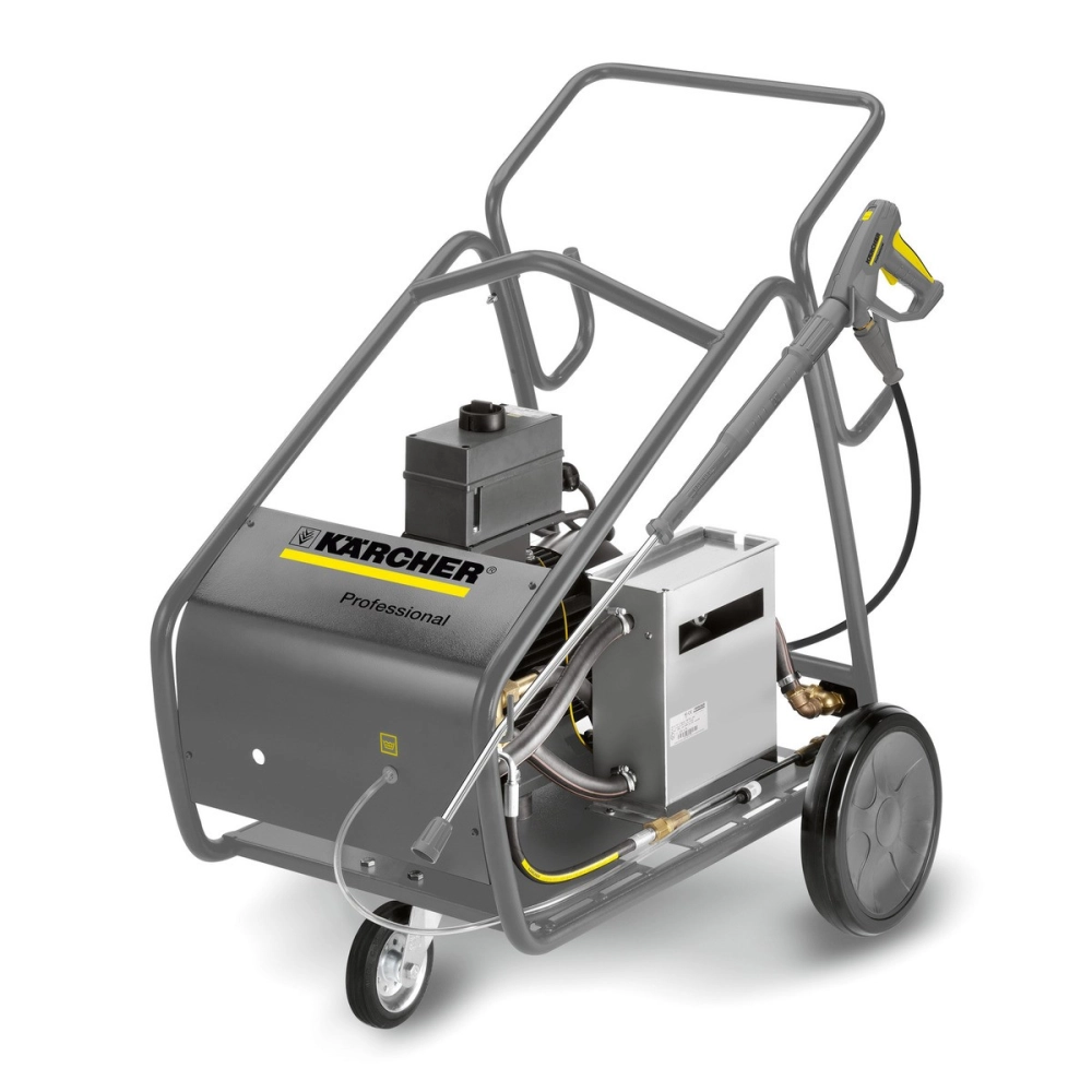 HIGH PRESSURE WASHER HD 10/16-4 Cage Ex