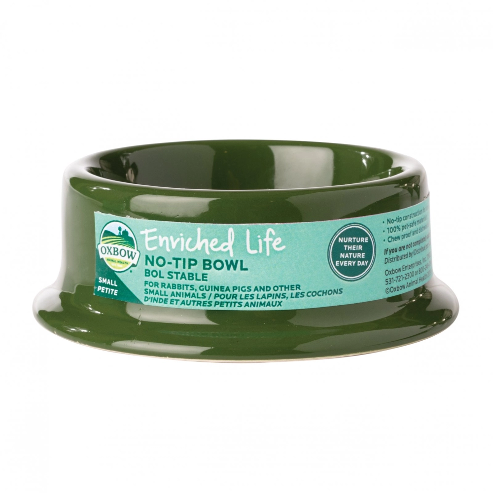 Enriched Life - No Tip Bowl (S)