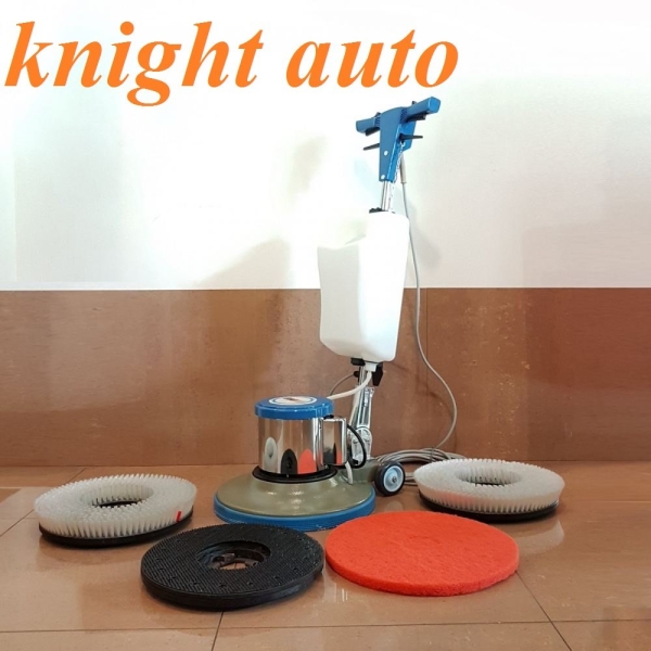 Eurox VAC5220 1800W 17' Multi-Functional Floor Burnisher  ID30869 Polisher Cleaning & House Keeping   Selangor, Malaysia, Kuala Lumpur (KL), Seri Kembangan, Setapak, Kajang Supplier, Suppliers, Supply, Supplies | Knight Auto Sdn Bhd