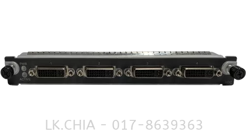 DS-C10S-SXXT Series Video Wall Controller