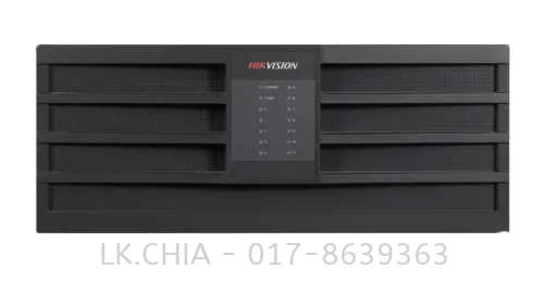 DS-C10S-SXXT Series Video Wall Controller