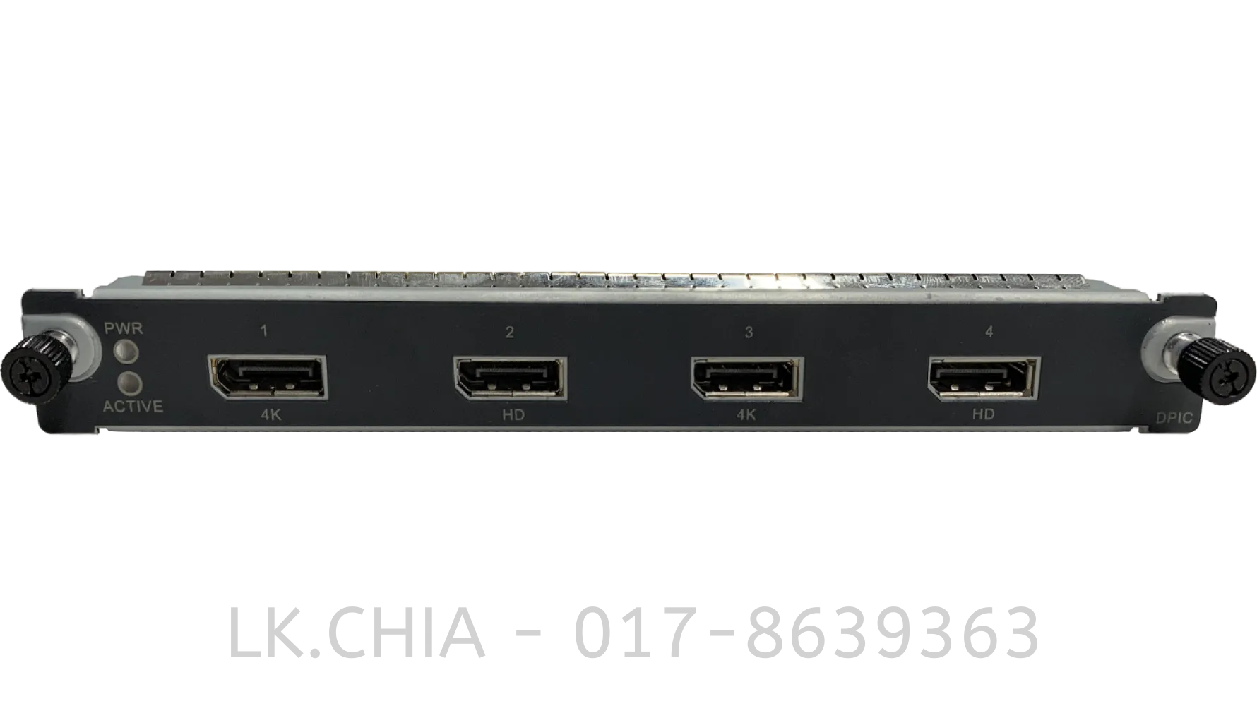 DS-C10S-SXXT Series Video Wall Controller