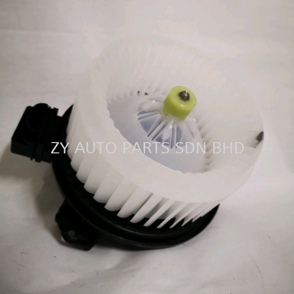 PERODUA ALZA/BEZZA BLOWER MOTOR ORIGINAL DENSO (MA116360-16503D) ALZA/BEZZA PERODUA BLOWER MOTOR Selangor, Malaysia, Kuala Lumpur (KL), Puchong Supplier, Suppliers, Supply, Supplies | ZY Auto Parts Sdn Bhd