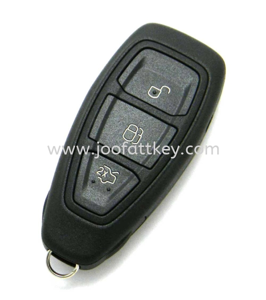 Kuga  FORD CAR KEY (Immobilizer key, Transponder key, Smart key) JB Johor Bahru Malaysia Supply, Suppliers, Sales, Services | Joo Fatt Key Service