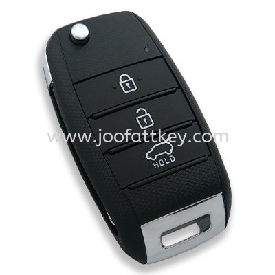 Rio Remote Key  HYUNDAI& KIA CAR KEY (Immobilizer key, Transponder key, Smart key) JB Johor Bahru Malaysia Supply, Suppliers, Sales, Services | Joo Fatt Key Service