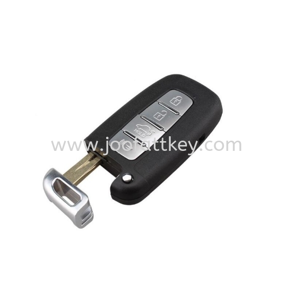 Sonata Smartkey  HYUNDAI& KIA CAR KEY (Immobilizer key, Transponder key, Smart key) JB Johor Bahru Malaysia Supply, Suppliers, Sales, Services | Joo Fatt Key Service