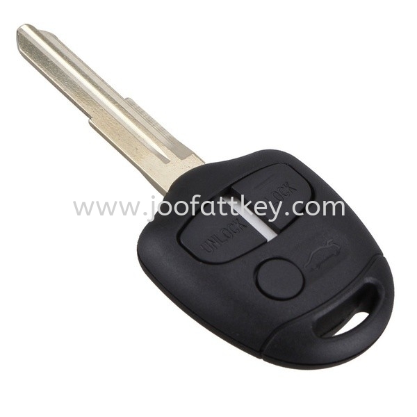 Lancer Remote Key ASIA - MITSHUBISHI CAR KEY (Immobilizer key, Transponder key, Smart key) JB Johor Bahru Malaysia Supply, Suppliers, Sales, Services | Joo Fatt Key Service