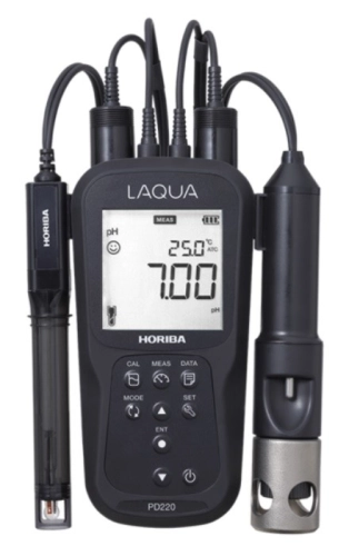 LAQUA PD220