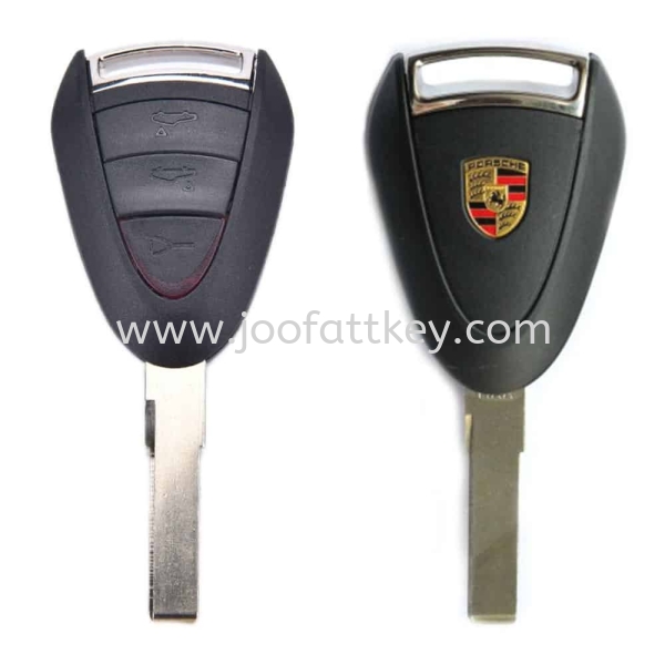 Boxter Remote Key EUROPE - PORSCHE CAR KEY (Immobilizer key, Transponder key, Smart key) JB Johor Bahru Malaysia Supply, Suppliers, Sales, Services | Joo Fatt Key Service