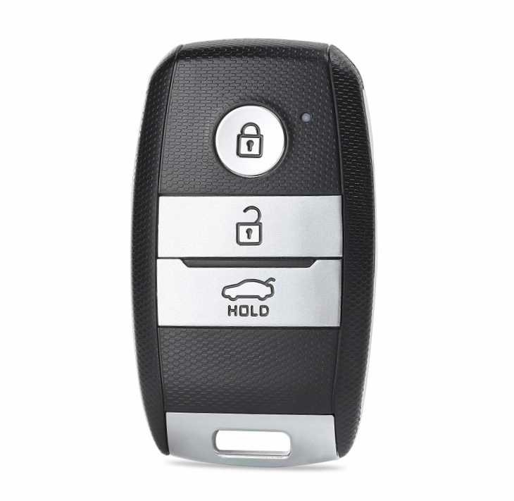 Sorento Cerato Smartkey