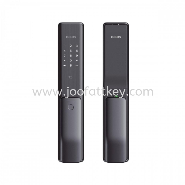  PHILIPS DIGITAL LOCK JB Johor Bahru Malaysia Supply, Suppliers, Sales, Services | Joo Fatt Key Service