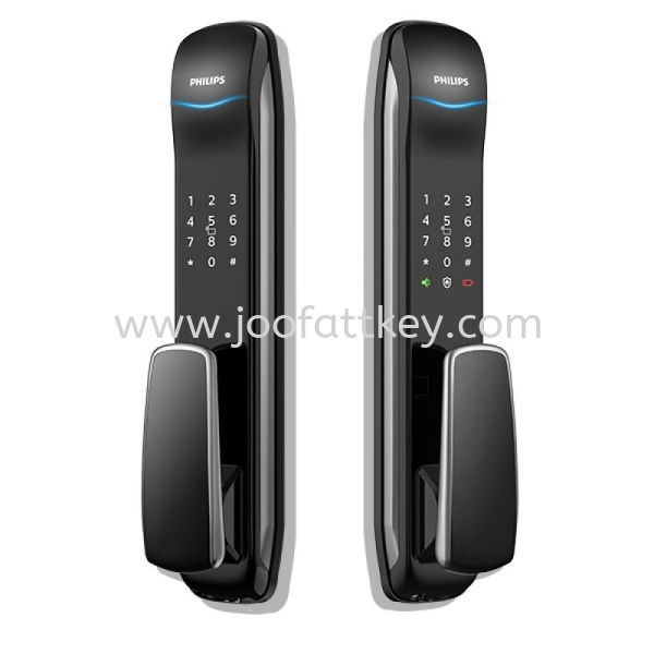  PHILIPS DIGITAL LOCK JB Johor Bahru Malaysia Supply, Suppliers, Sales, Services | Joo Fatt Key Service