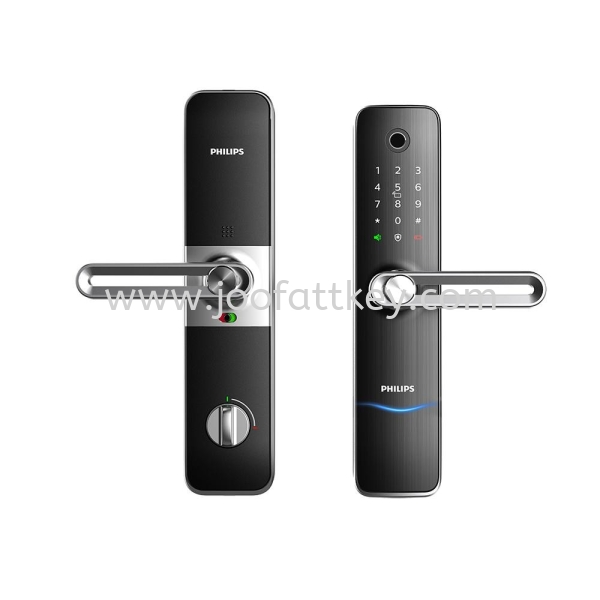  PHILIPS DIGITAL LOCK JB Johor Bahru Malaysia Supply, Suppliers, Sales, Services | Joo Fatt Key Service