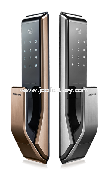 SHS-P717 SAMSUNG DIGITAL LOCK JB Johor Bahru Malaysia Supply, Suppliers, Sales, Services | Joo Fatt Key Service