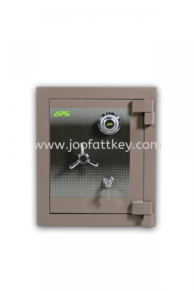 APS SS2 APS SAFEBOX JB Johor Bahru Malaysia Supply, Suppliers, Sales, Services | Joo Fatt Key Service