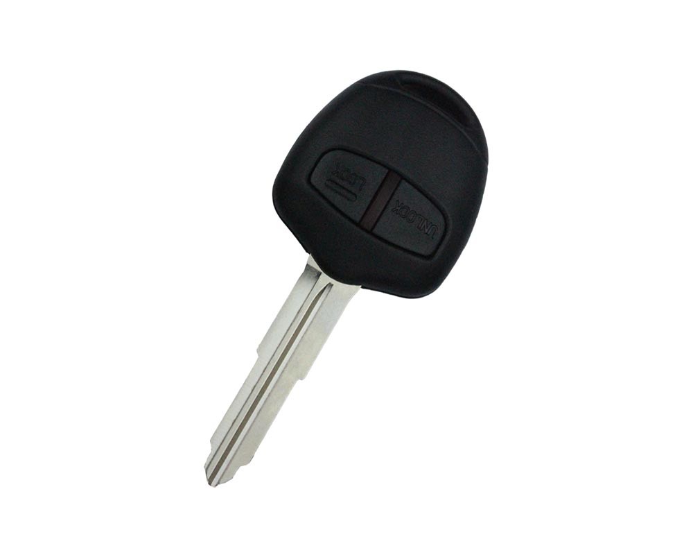 Grandis Remote Key