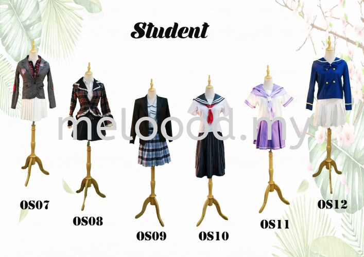 STUDENT OS07-12