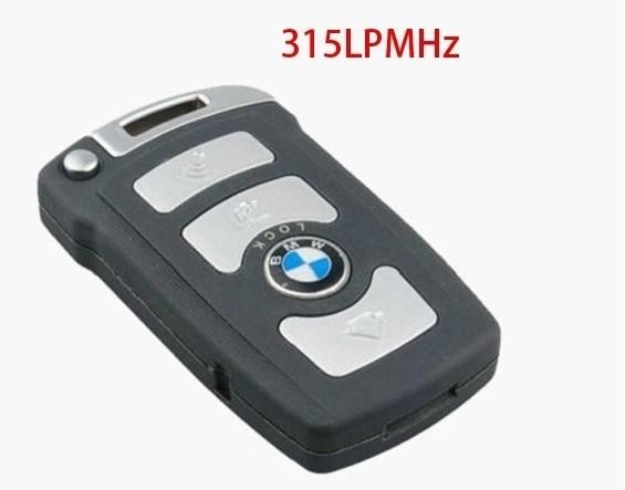 7 Series Smart Key