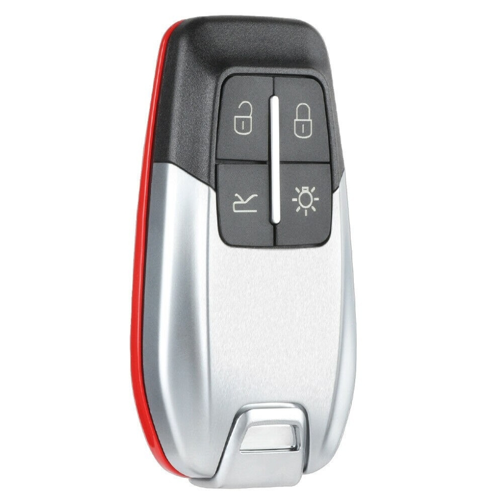 Califonia Smart Key