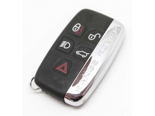 Evoque Smart Key