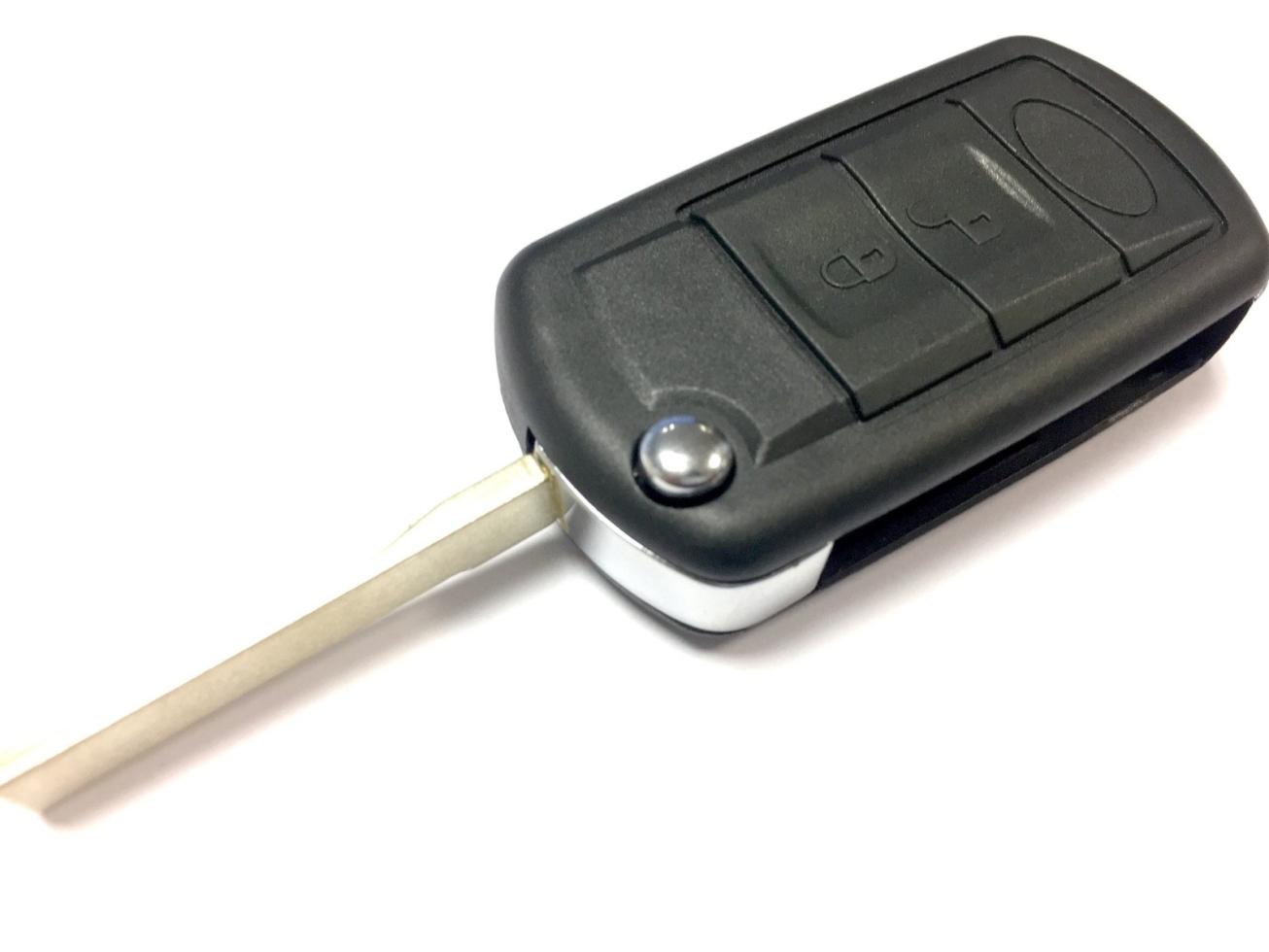 Sport Remote Key