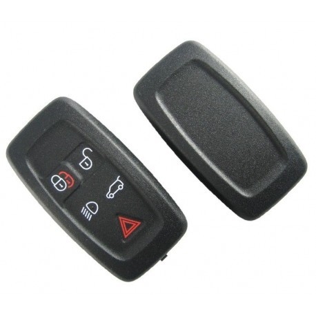 Jaguar Keyless