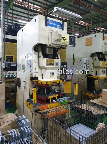 Power Press Machine Others Johor Bahru (JB), Malaysia, Tebrau Supplier, Suppliers, Supply, Supplies | BuySales Dot Com