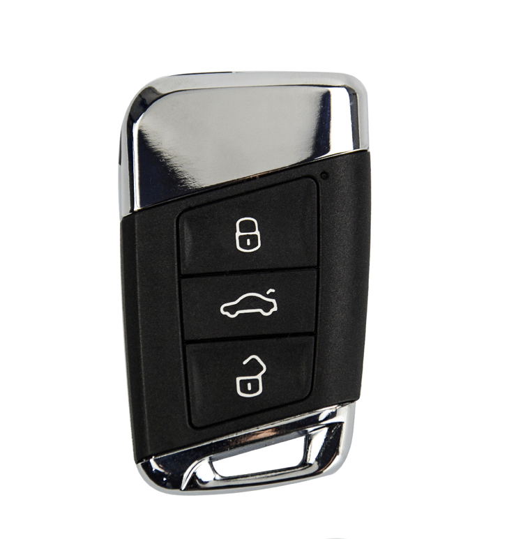 Passat Smart Key