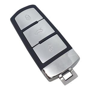 CC Smart Key