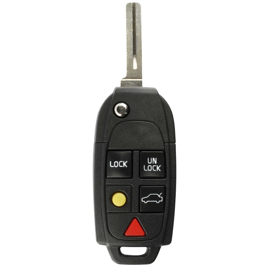 XC 90 Remote Key