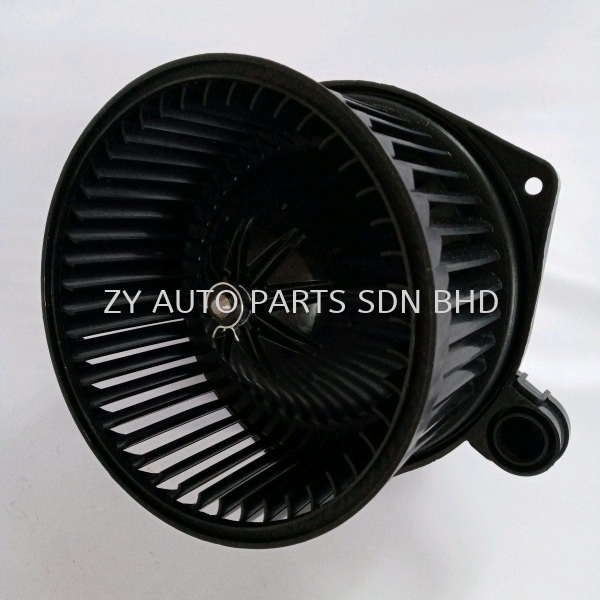 PROTON EXORA BLOWER MOTOR EXORA PROTON BLOWER MOTOR Selangor, Malaysia, Kuala Lumpur (KL), Puchong Supplier, Suppliers, Supply, Supplies | ZY Auto Parts Sdn Bhd